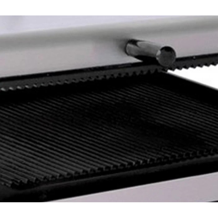 Grill kontaktowy Potis PK 2745 E