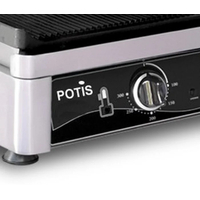 Grill kontaktowy Potis PK 2745 E