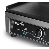 Grill kontaktowy Potis PK 2745 G