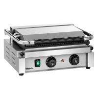 Grill kontaktowy "Panini-T" 1GR Bartscher A150776