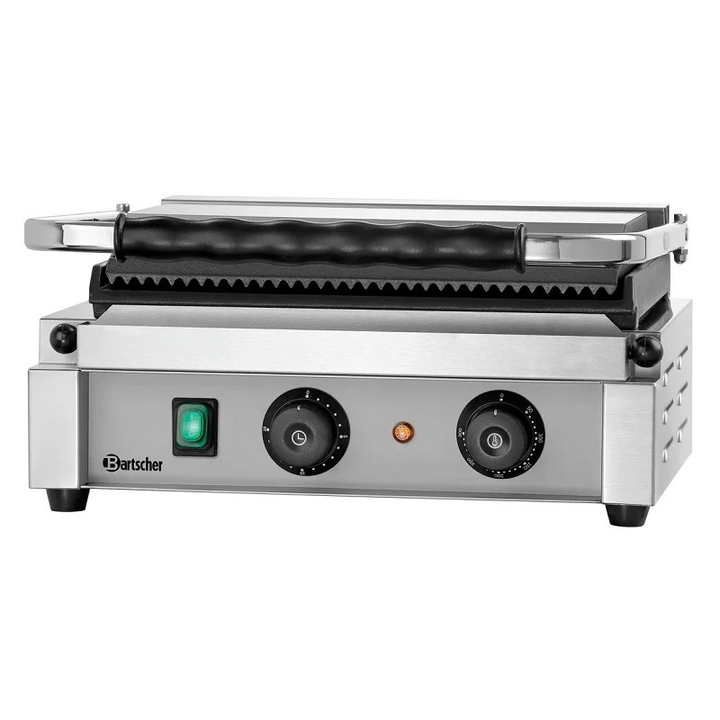 Grill kontaktowy "Panini-T" 1GR Bartscher A150776