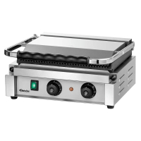 Grill kontaktowy "Panini-T" 1R Bartscher A150774