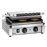 Grill kontaktowy "Panini-T" 1R Bartscher A150774