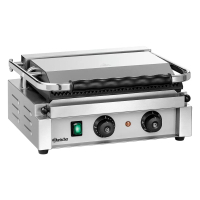 Grill kontaktowy "Panini-T" 1R Bartscher A150774