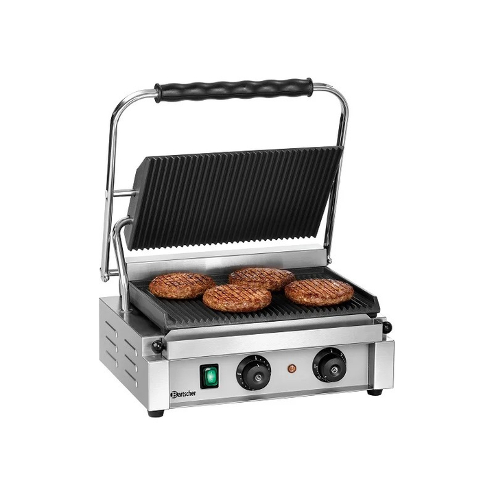 Grill kontaktowy "Panini-T" 1R Bartscher A150774