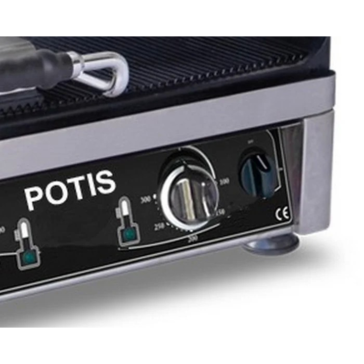 Grill kontaktowy Potis PK 5530