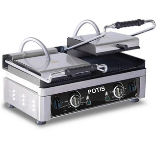 Grill kontaktowy Potis PK 5530