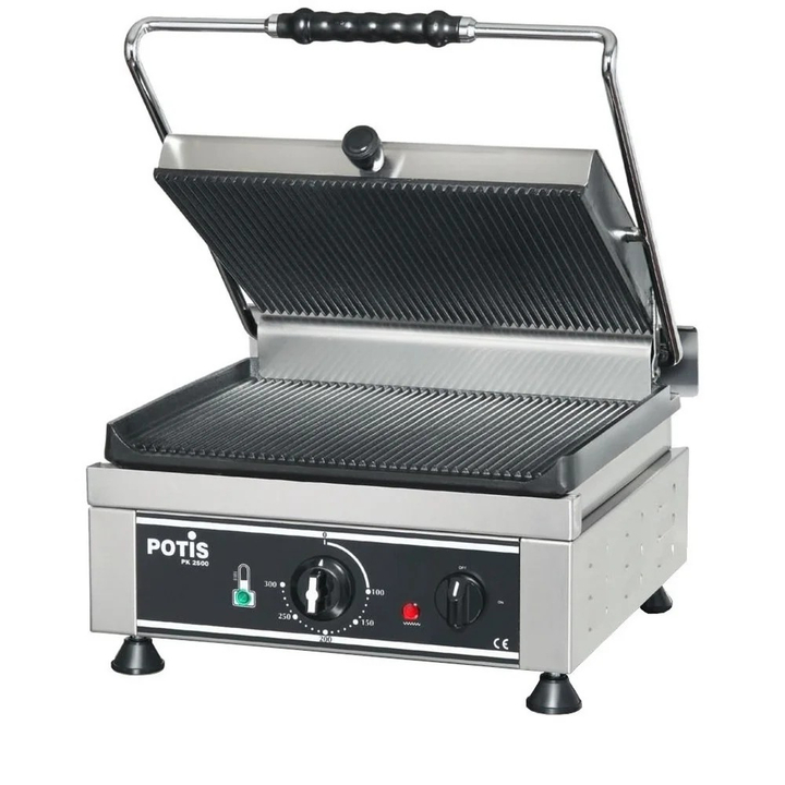 Grill kontaktowy Potis PK 2735 G