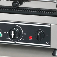 Grill kontaktowy Potis PK 2735 G