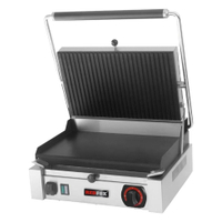 Grill kontaktowy PM-2015 LTF RedFox 00010401