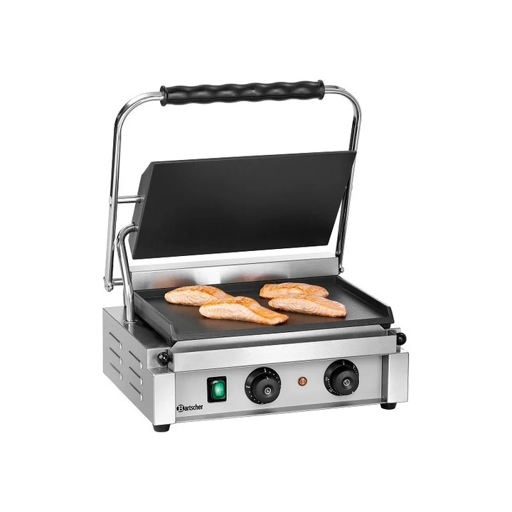 Grill kontaktowy "Panini-T" 1G Bartscher A150779