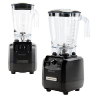 Blender barmański z dzbankiem, poj. 1.8 L., 880 W, Hamilton Beach Fury, HBH550-CE