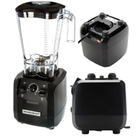 Blender barmański z dzbankiem, poj. 1.8 L., 880 W, Hamilton Beach Fury, HBH550-CE