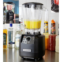 Blender barmański z dzbankiem, poj. 1.8 L., 880 W, Hamilton Beach Tempest, HBH650-CE