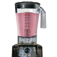 Blender barmański z dzbankiem, poj. 1.8 L., 880 W, Hamilton Beach Tempest, HBH650-CE