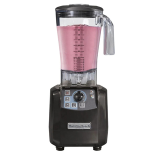 Blender barmański z dzbankiem, poj. 1.8 L., 880 W, Hamilton Beach Tempest, HBH650-CE