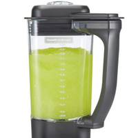 Blender barmański z dzbankiem BPA-Free, poj. 1.4 l., 1193 W, Hamilton Beach Rio 2, HBB255-CE