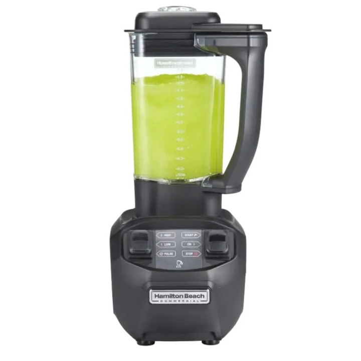 Blender barmański z dzbankiem BPA-Free, poj. 1.4 l., 1193 W, Hamilton Beach Rio 2, HBB255-CE