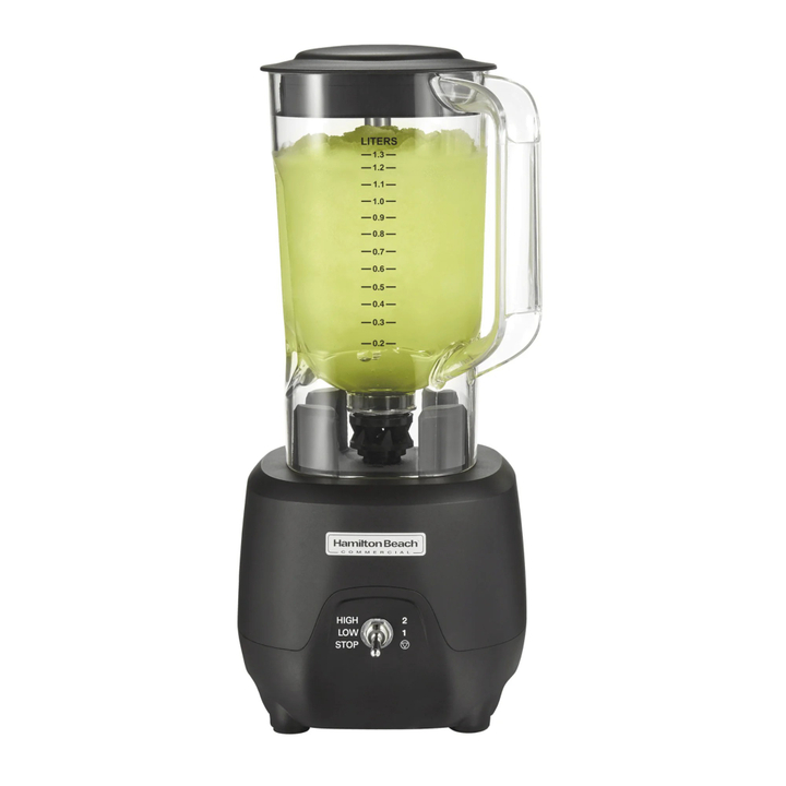 Blender barmański z dzbankiem, poj. 1.25 L., 746 W, Hamilton Beach HBB908R-CE