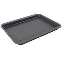 Blacha Non-Stick do pieczenia, wymiary 39,5x35,5cm, model 6311/360