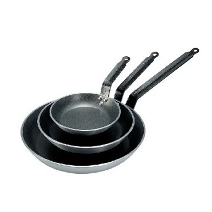 Patelnia aluminiowa non-stick Choc, śr. 20 cm D-8180-20