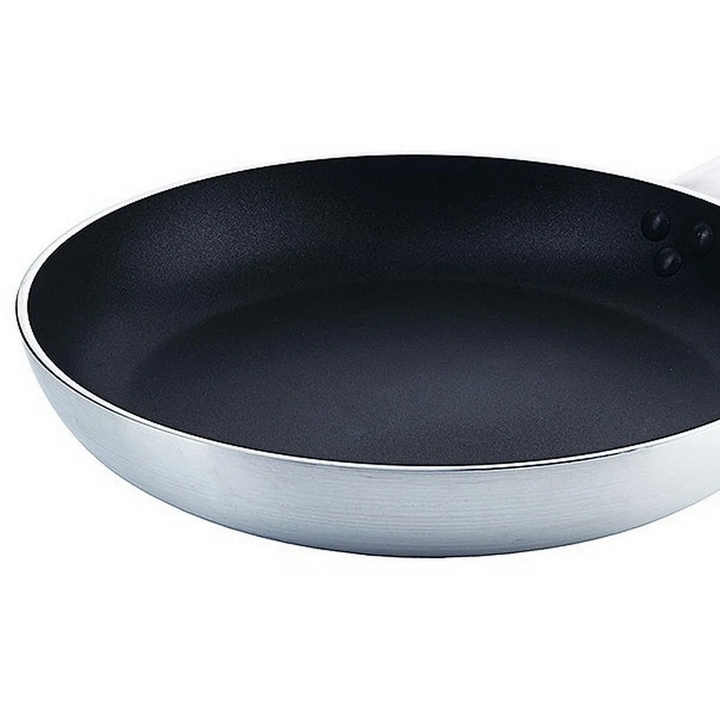 Patelnia Non-Stick do smażenia, ze stalowym uchwytem, PTFE, średn. 28 cm, aluminiowa, model 6103/280