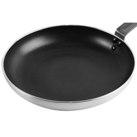 Patelnia aluminiowa Non Stick Quantum 2, z powłoką nieprzywierającą, 26 cm, poj. 1,8l, Exxent 63236