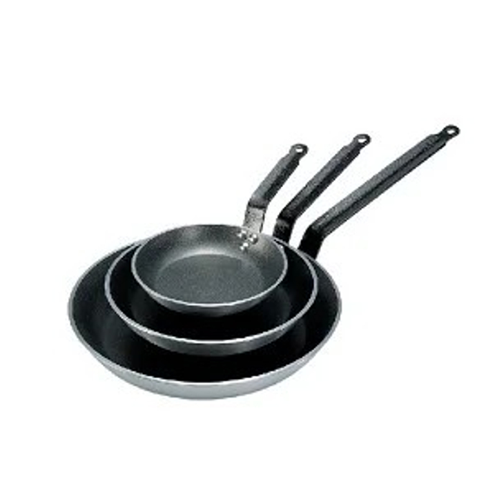 Patelnia aluminiowa non-stick Choc, śr. 40 cm D-8180-40