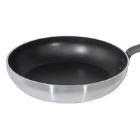 Patelnia Non-Stick do smażenia, nieprzywierająca, PTFE, średnica 28 cm, aluminiowa, model 5066/280