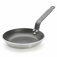 Patelnia Non-Stick do smażenia, nieprzywierająca, średnica 20 cm, aluminiowa