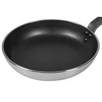 Patelnia aluminiowa Non Stick Quantum 2, z powłoką nieprzywierającą, 24 cm, poj. 1,3l, Exxent 63224