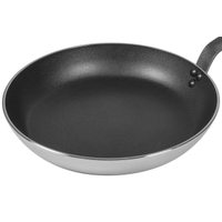 Patelnia aluminiowa Non Stick Quantum 2, z powłoką nieprzywierającą, śr. 32cm, poj. 3l, Exxent 63226