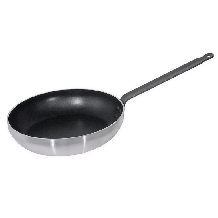 Patelnia Non-Stick do smażenia, nieprzywierająca, PTFE, średnica 40 cm, aluminiowa, model 5066/400