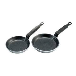 Patelnia aluminiowa non-stick Choc, śr. 14 cm  D-8140-14