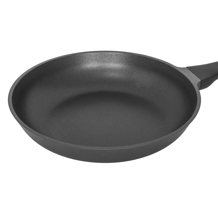 Patelnia aluminiowa z powłoką Non-Stick i uchwytem z tworzywa, średn. 24 cm, poj. 1,7l, XANTIA 63132