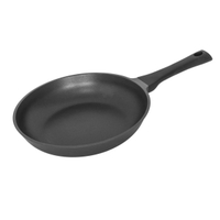 Patelnia aluminiowa z powłoką Non-Stick i uchwytem z tworzywa, średn. 24 cm, poj. 1,7l, XANTIA 63132