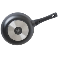 Patelnia aluminiowa z powłoką Non-Stick i uchwytem z tworzywa, średn. 24 cm, poj. 1,7l, XANTIA 63132