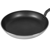 Patelnia aluminiowa Non Stick Quantum 2, z powłoką nieprzywierającą, śr. 36cm, poj. 4l, Exxent 63227