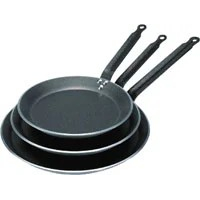 Patelnia aluminiowa non-stick Choc do naleśników, śr. 26 cm D-8185-26