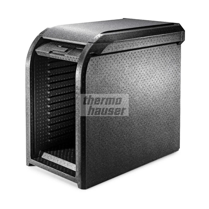 Termoport Combi Roll-Up GN1/1, EPP, pojemnik, poj. 125l, termoizolacyjny, THERMOHAUSER 8300052761