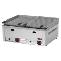 Grill lawowy GL-60GS (13 kW)