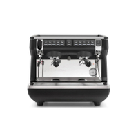 Ekspres do kawy Nuova Simonelli Appia Life Compact 2gr