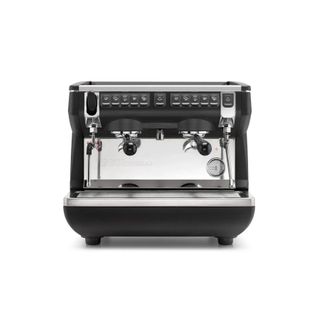 Ekspres do kawy Nuova Simonelli Appia Life Compact 2gr