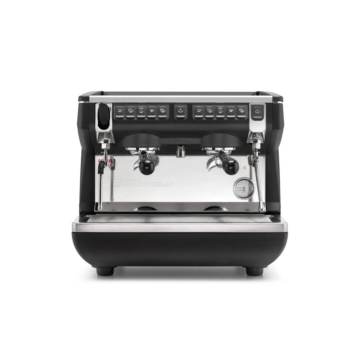 Ekspres do kawy Nuova Simonelli Appia Life Compact 2gr