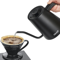 Czajnik elektryczny Graef Pour-Over GK 502