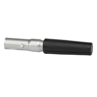 Adapter do styli z połączeniem na klik, do ściągaczki ręcznej, Ø26 mm, 155 mm, VIKAN 380800