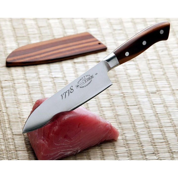 Nóż santoku Dick seria 1778 8164217H