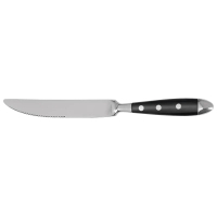 Nóż do grilla GOURMÉ, grillowy, nierdzewny, dł. 21,5 cm, XANTIA PT52SKFE