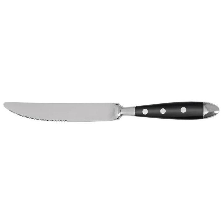 Nóż do grilla GOURMÉ, grillowy, nierdzewny, dł. 21,5 cm, XANTIA PT52SKFE