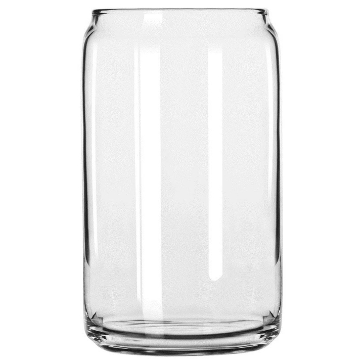 Szklanka Glass Can, poj. 473 ml LB-209